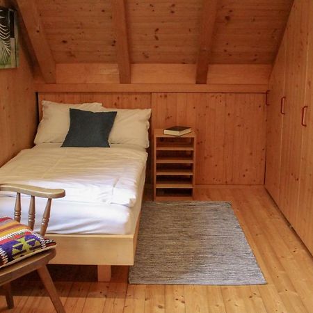 Haus Am Wasserfall Mellau Zewnętrze zdjęcie