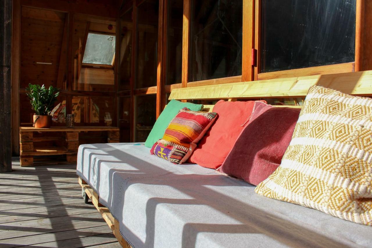 Haus Am Wasserfall Mellau Zewnętrze zdjęcie