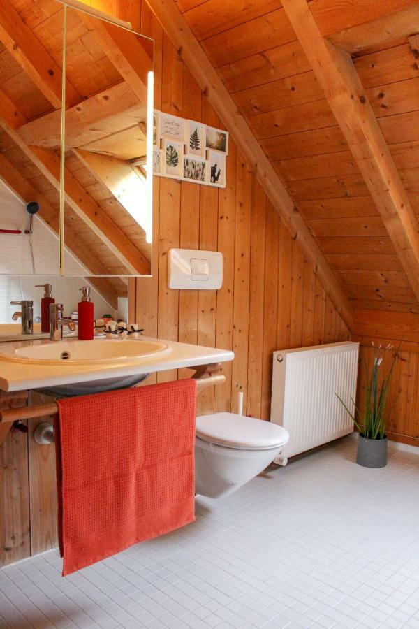 Haus Am Wasserfall Mellau Zewnętrze zdjęcie